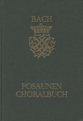 Bach Posaunen-Choralbuch