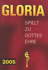 Gloria 2005